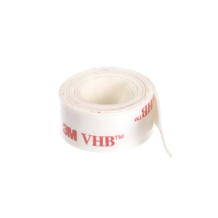 Alto-Shaam TAPE, VHB, FOAM, 1/2X72YD, PER FOOT TA-24637